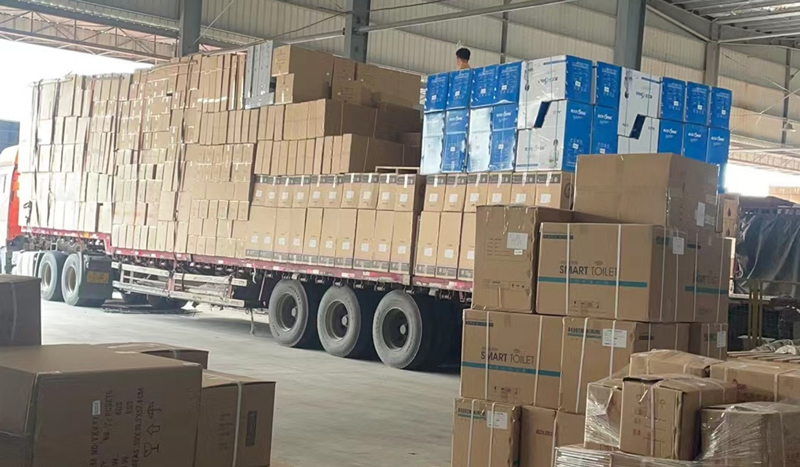 潮州到萍乡物流公司-冷链物流-上门取货